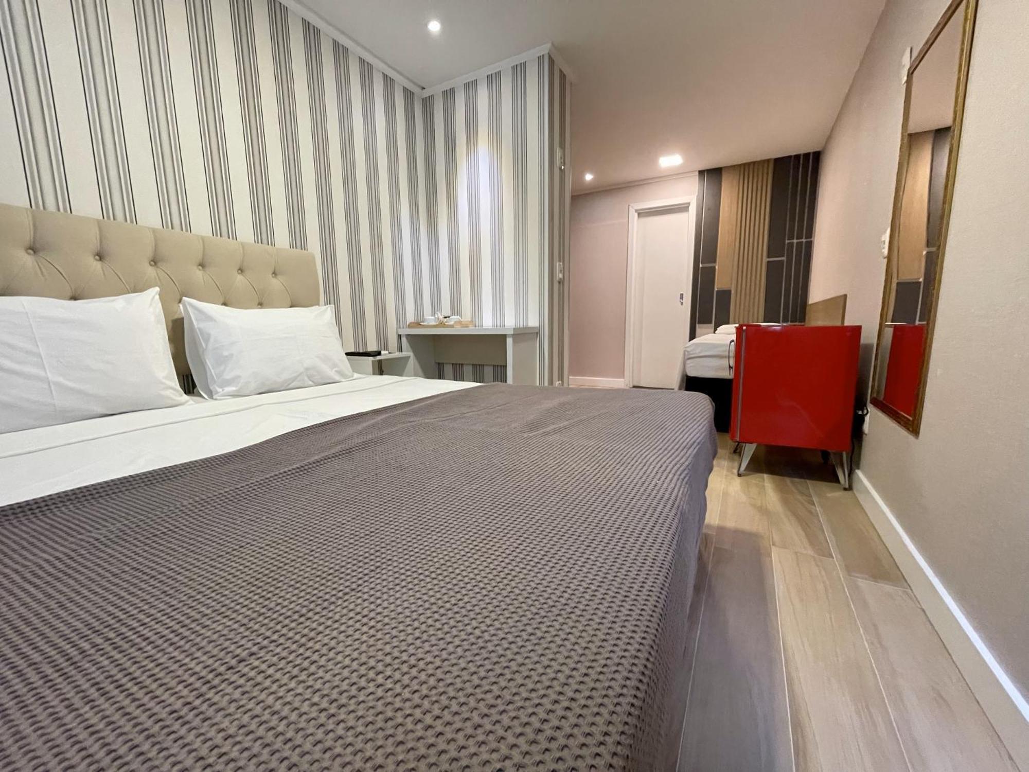 Eleganz Suites Exclusive Centro Gramado Luaran gambar