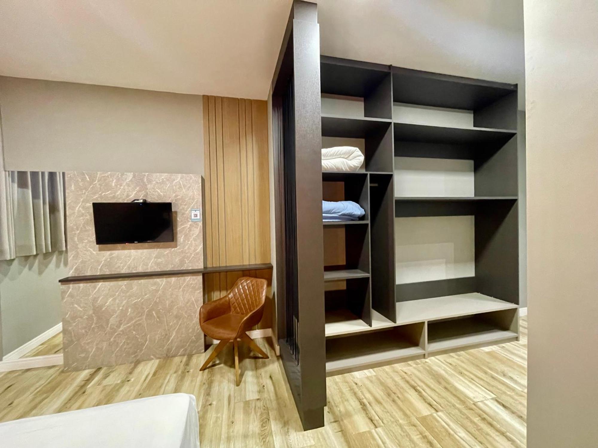 Eleganz Suites Exclusive Centro Gramado Luaran gambar