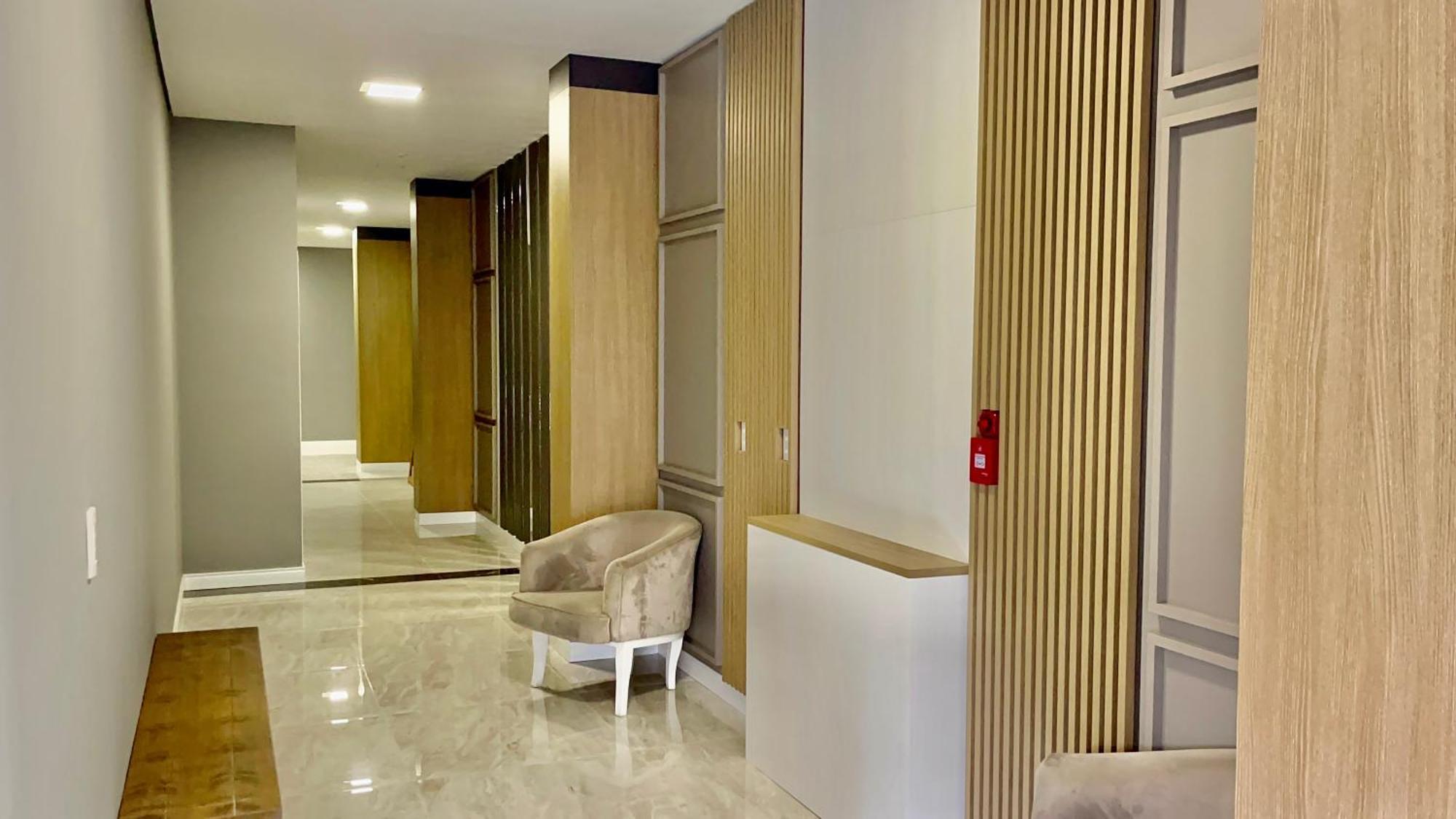 Eleganz Suites Exclusive Centro Gramado Luaran gambar