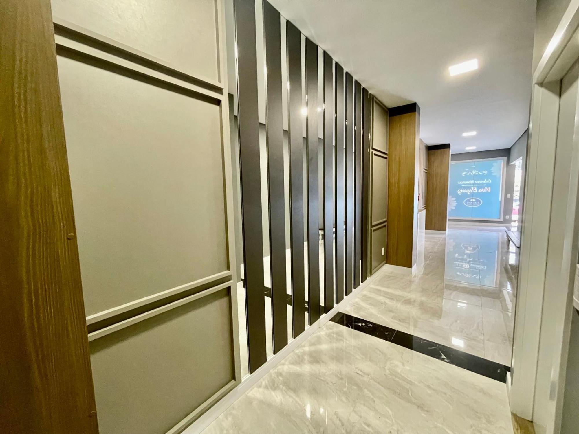 Eleganz Suites Exclusive Centro Gramado Luaran gambar