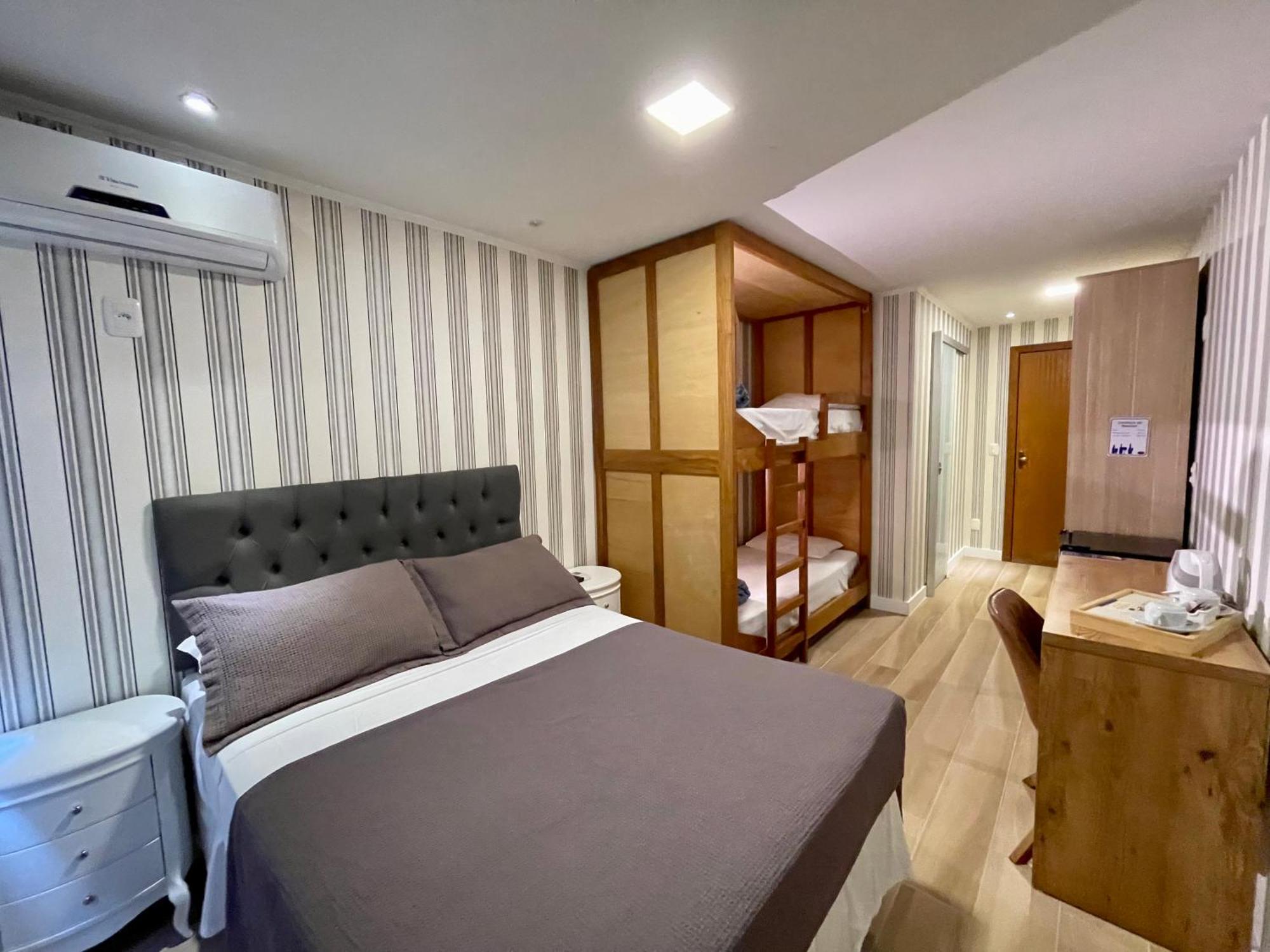 Eleganz Suites Exclusive Centro Gramado Luaran gambar
