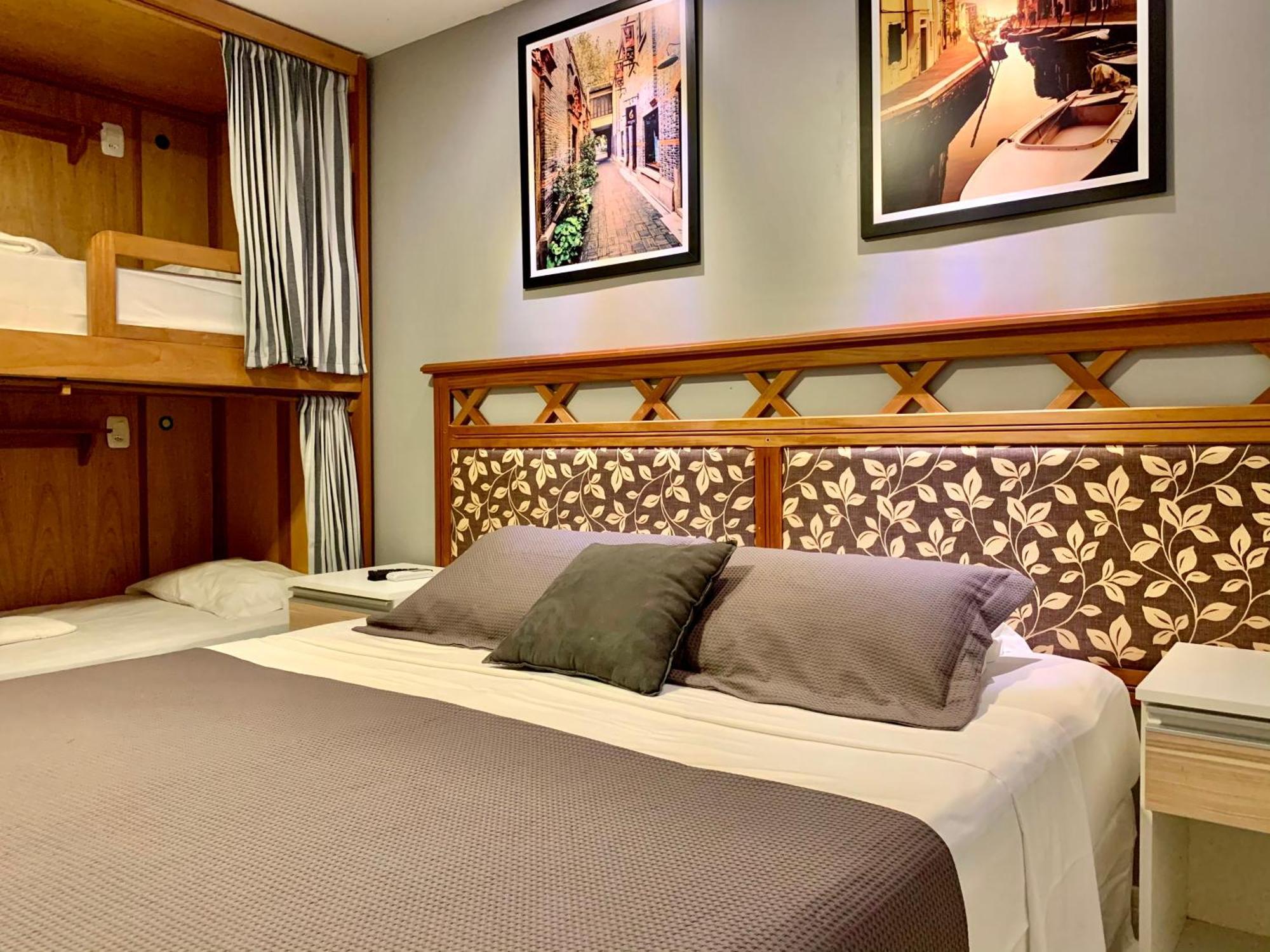 Eleganz Suites Exclusive Centro Gramado Luaran gambar