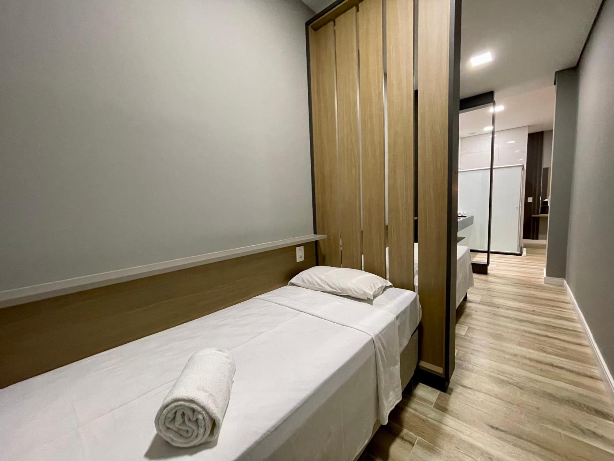 Eleganz Suites Exclusive Centro Gramado Luaran gambar