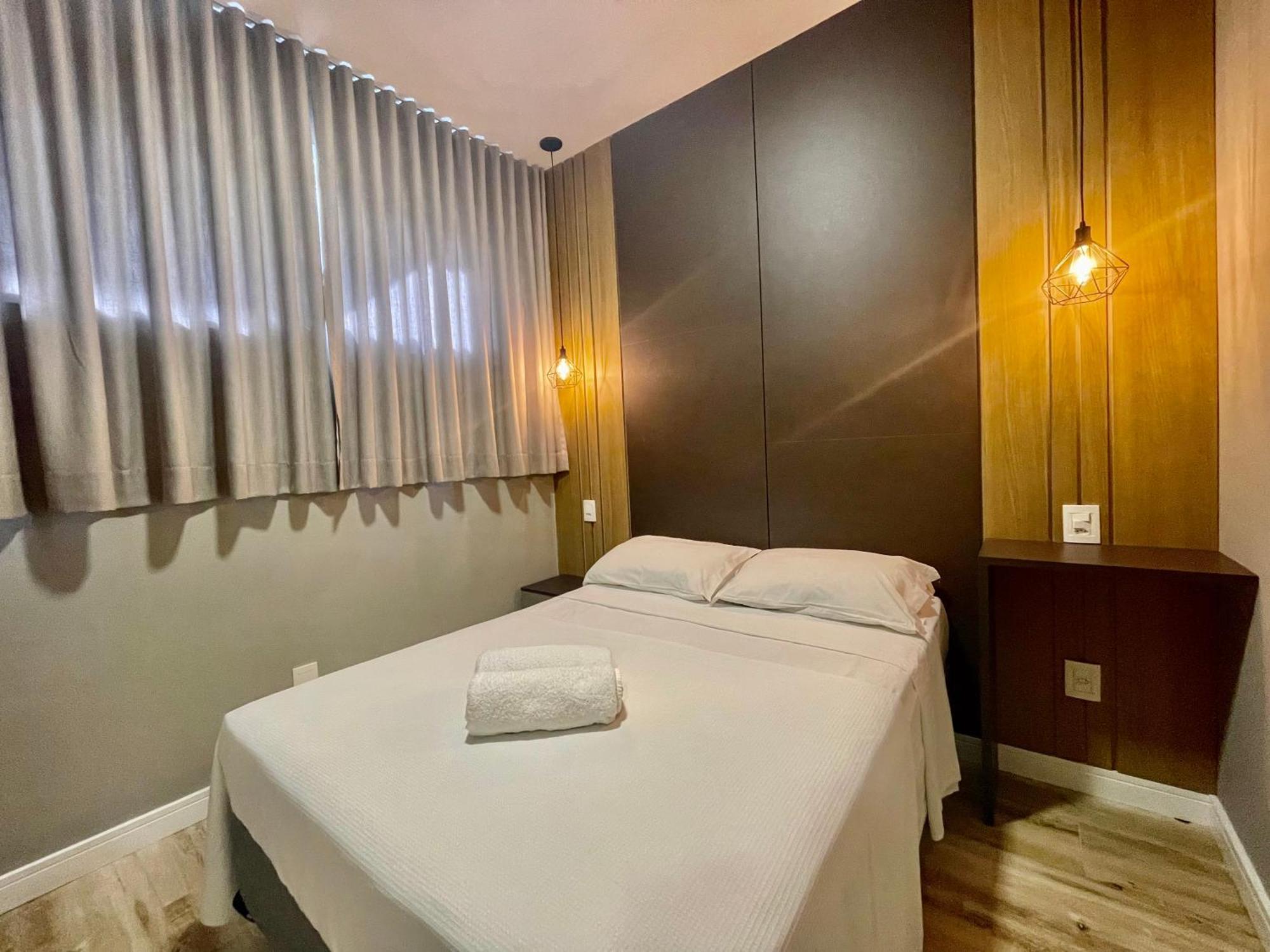 Eleganz Suites Exclusive Centro Gramado Luaran gambar