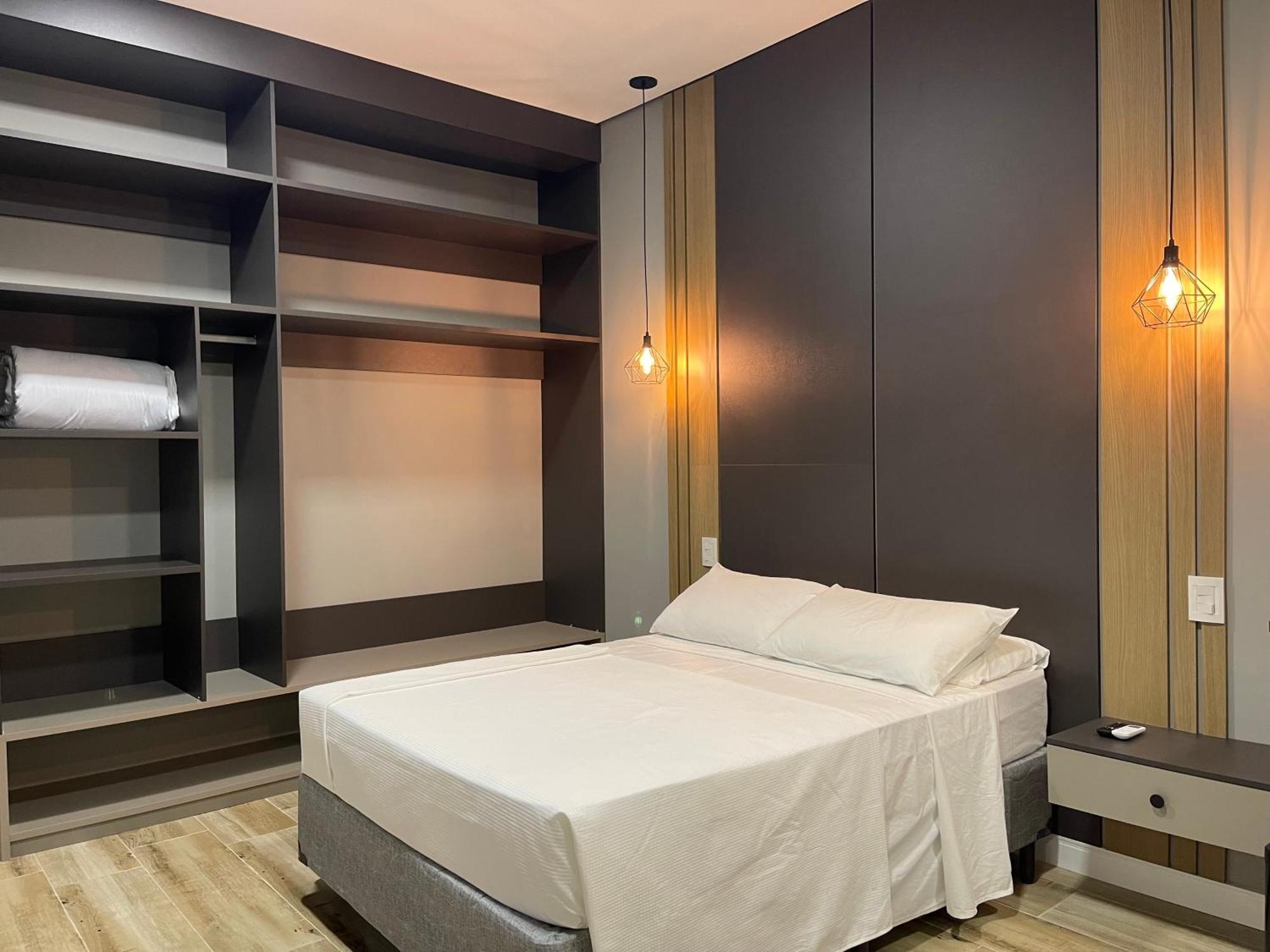 Eleganz Suites Exclusive Centro Gramado Luaran gambar