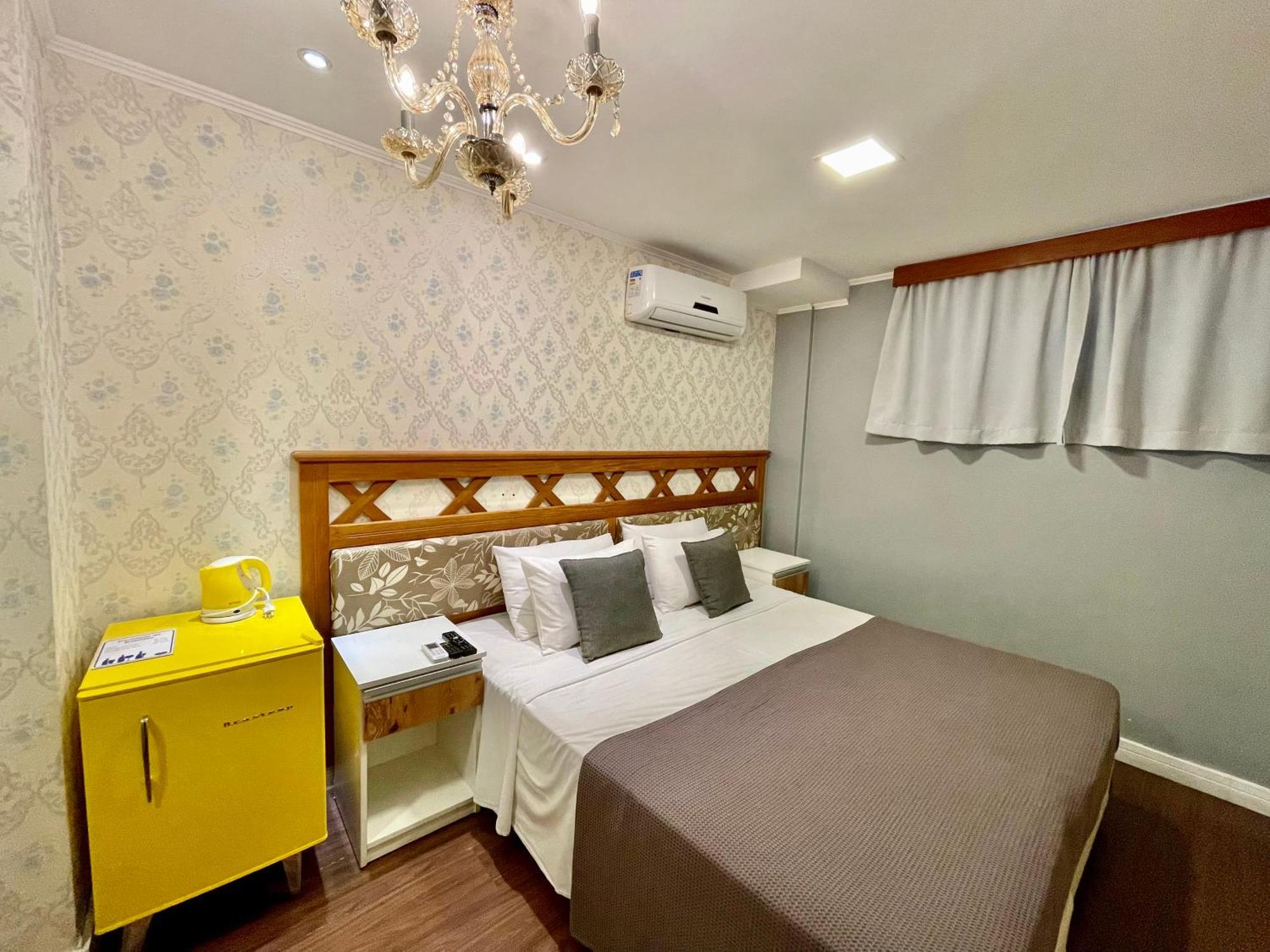 Eleganz Suites Exclusive Centro Gramado Luaran gambar