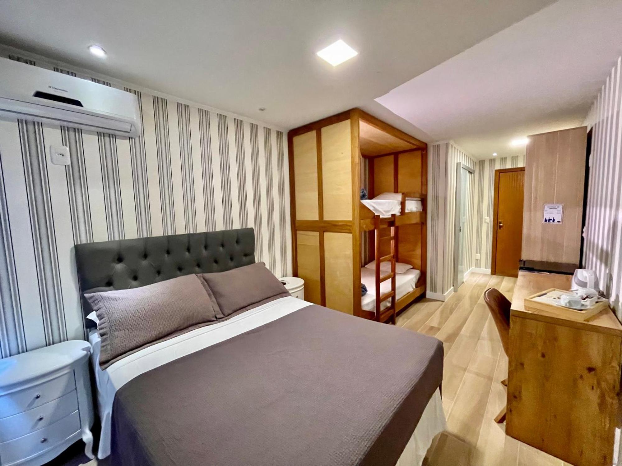 Eleganz Suites Exclusive Centro Gramado Luaran gambar