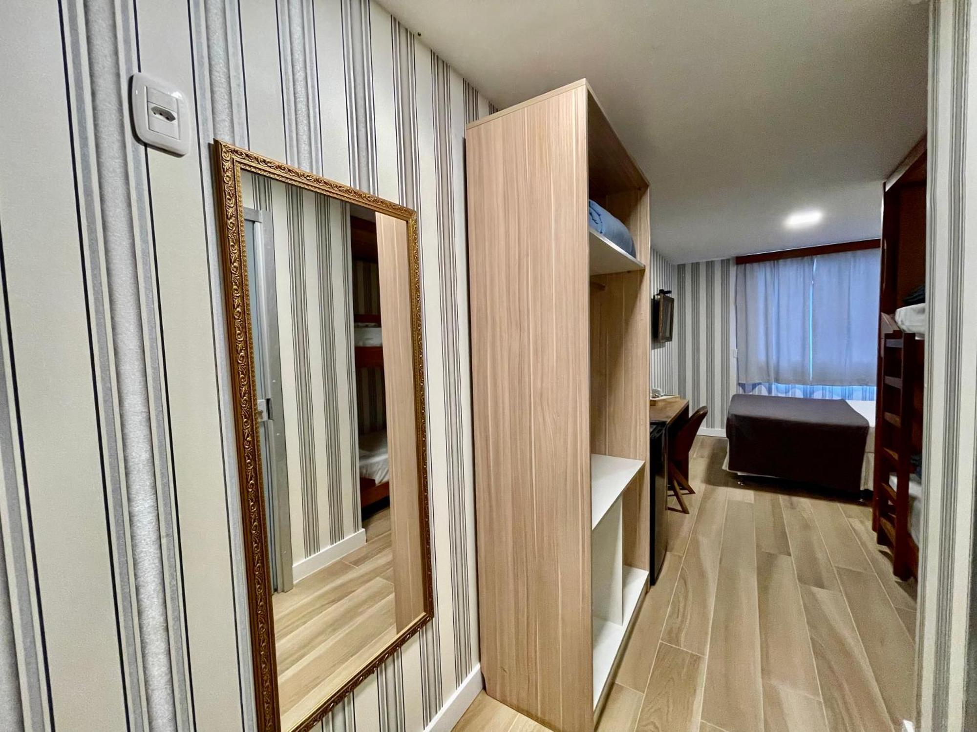 Eleganz Suites Exclusive Centro Gramado Luaran gambar