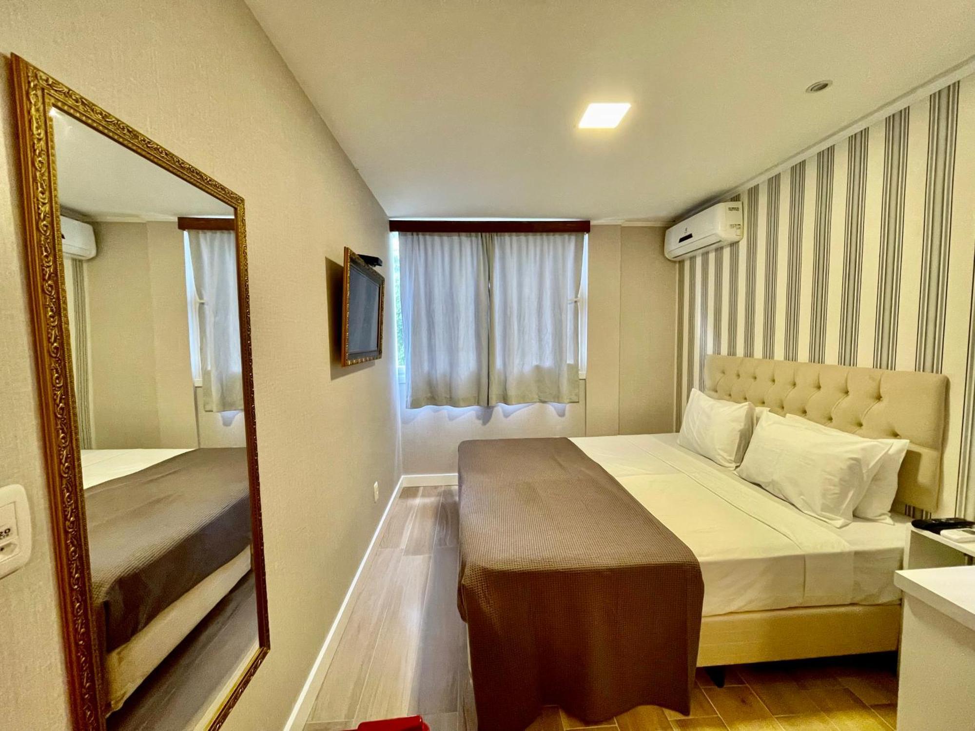 Eleganz Suites Exclusive Centro Gramado Luaran gambar