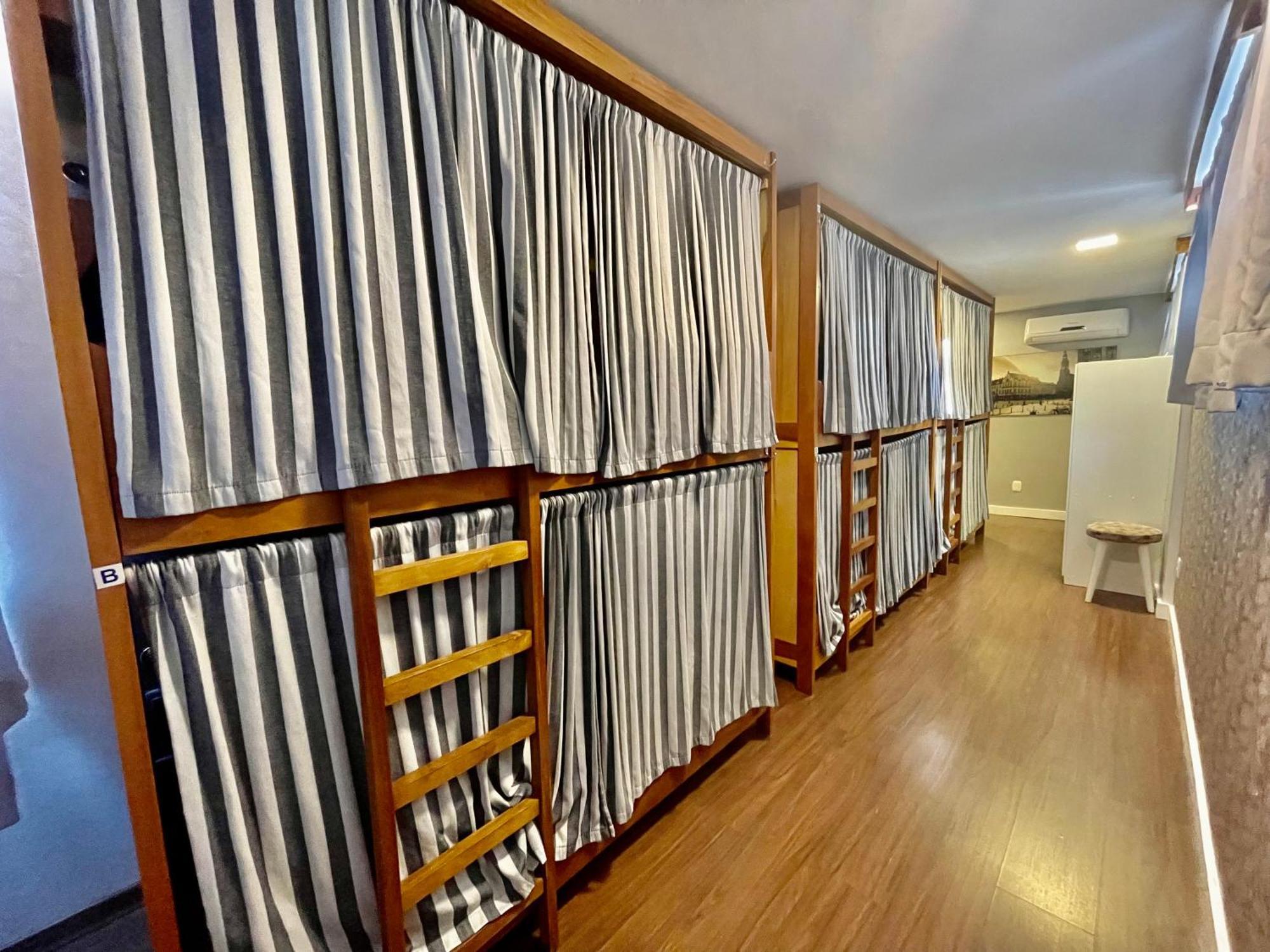 Eleganz Suites Exclusive Centro Gramado Bilik gambar